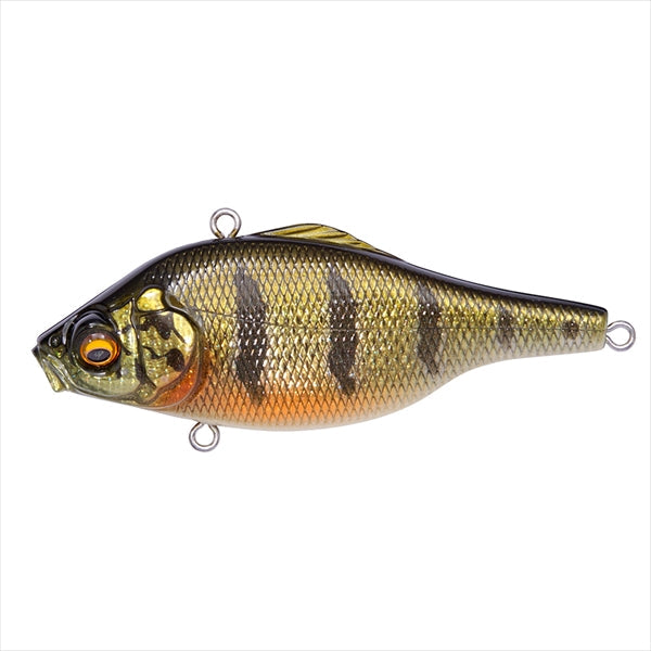 MEGABASS Vibration-X Ultra (rattle in)