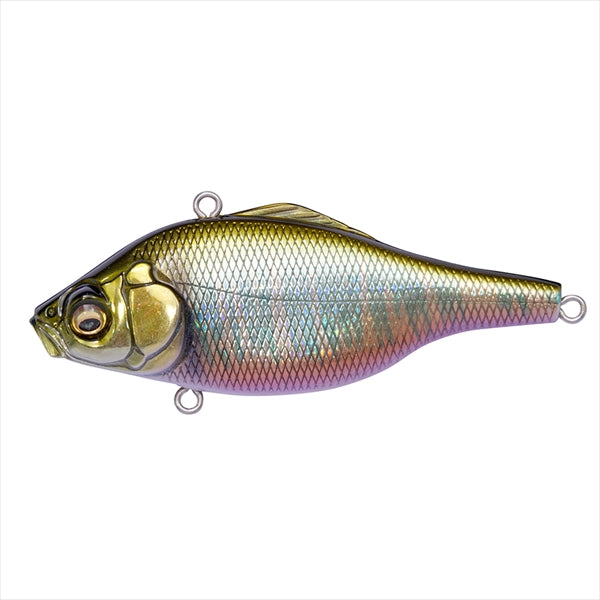 MEGABASS Vibration-X Ultra (rattle in)