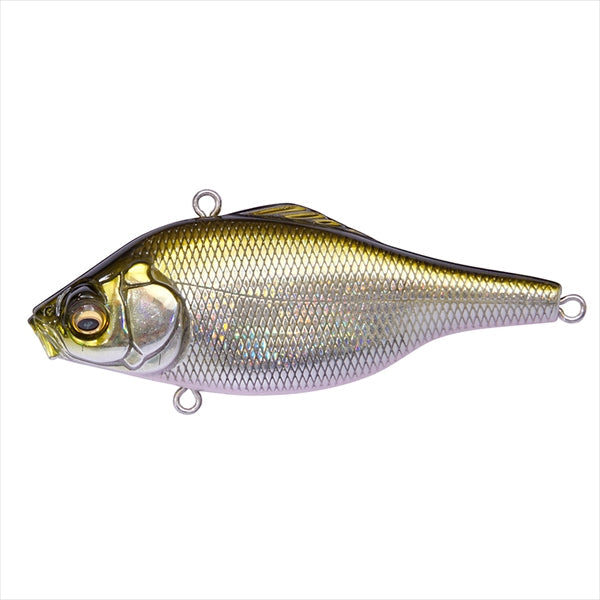 MEGABASS Vibration-X Ultra (rattle in)