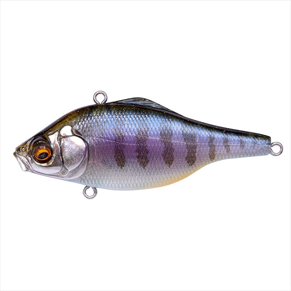 MEGABASS Vibration-X Ultra (rattle in)