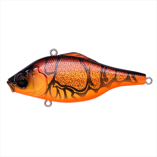 MEGABASS Vibration-X Ultra (rattle in)