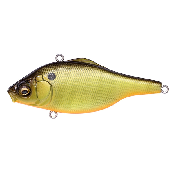 MEGABASS Vibration-X Ultra (rattle in)