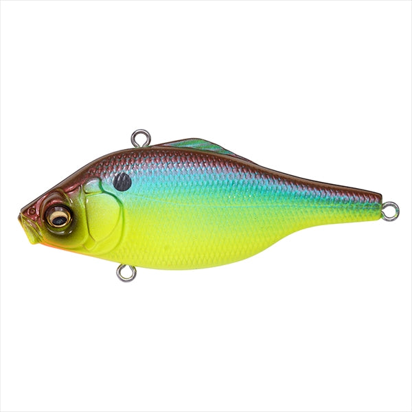 MEGABASS Vibration-X Ultra (rattle in)