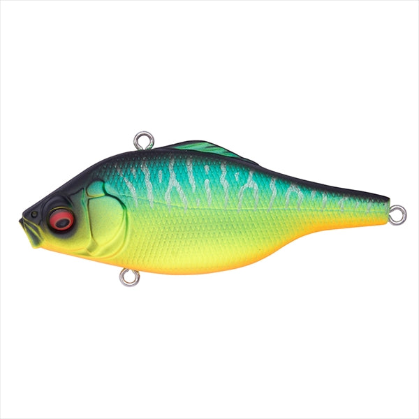 MEGABASS Vibration-X Ultra (rattle in)