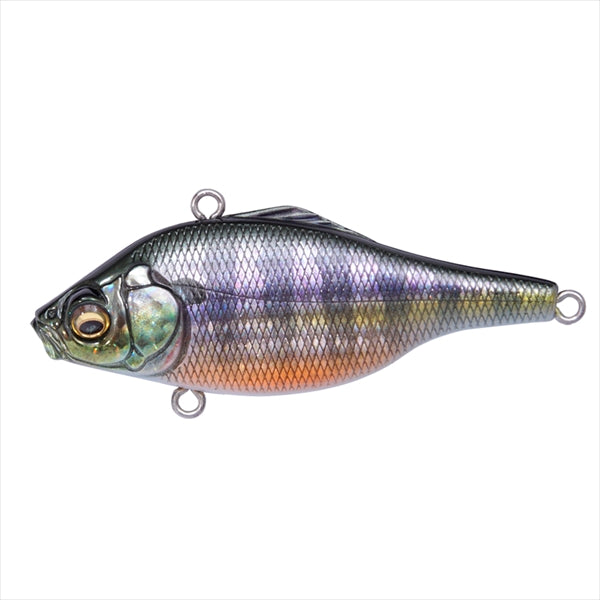 MEGABASS Vibration-X Smartra (rattle in)