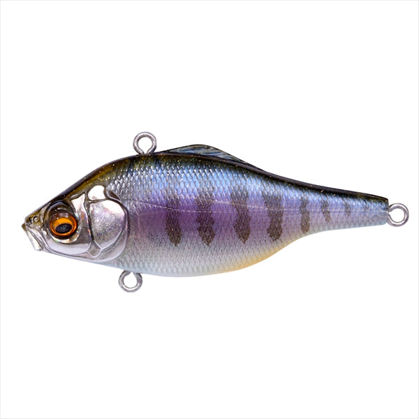 MEGABASS Vibration-X Smartra (rattle in)