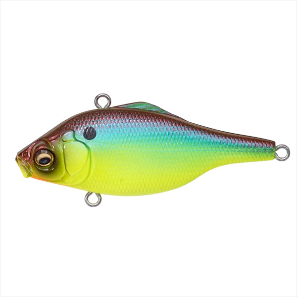 MEGABASS Vibration-X Smartra (rattle in)
