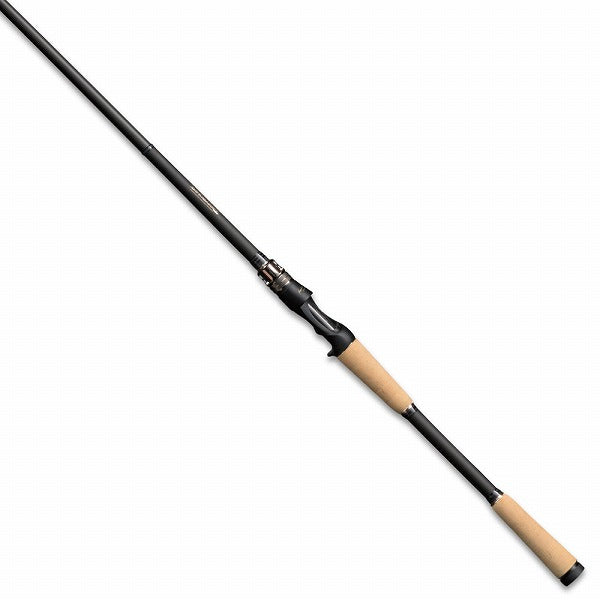 MEGABASS P5 Destroyer CASTING ROD (JDM)