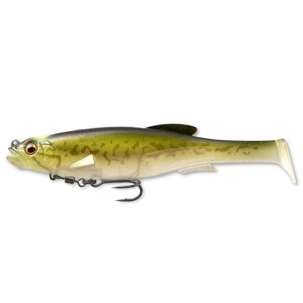 MEGABASS MAGDRAFT 6inch
