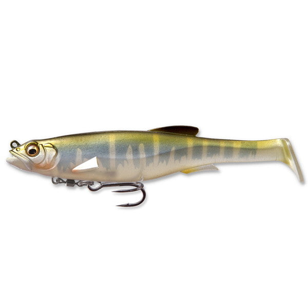 MEGABASS MAGDRAFT 6inch