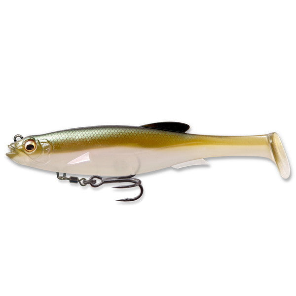 MEGABASS MAGDRAFT 5inch