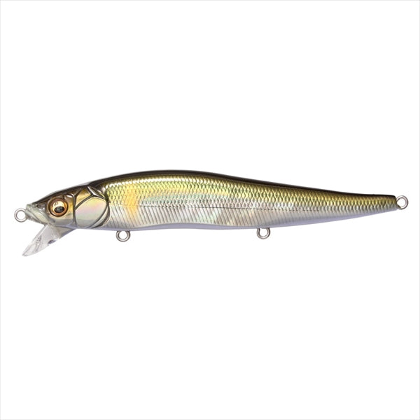 MEGABASS Oneten JERKBAIT SR