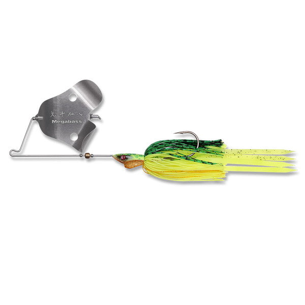 MEGABASS JAMAICA BOA
