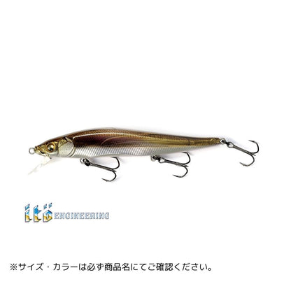 MEGABASS Oneten JERKBAIT
