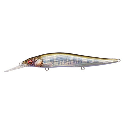 MEGABASS Oneten JERKBAIT Deep Dive