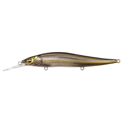 MEGABASS Oneten JERKBAIT Deep Dive