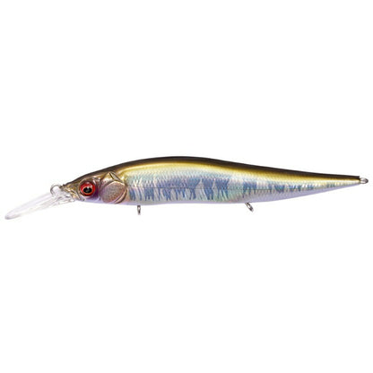 MEGABASS Oneten Jr +1 / +2