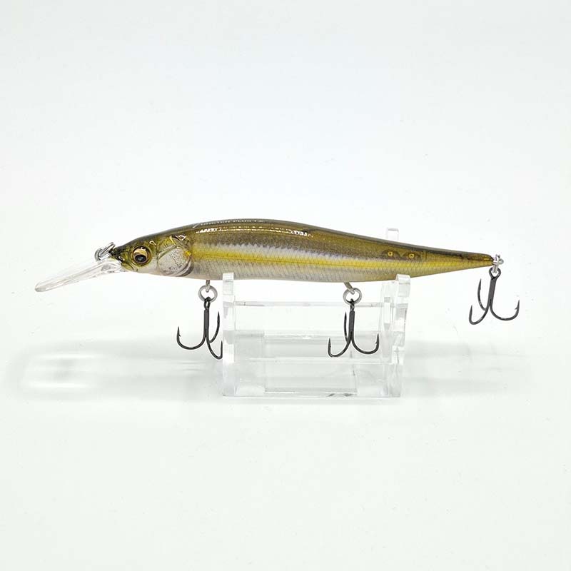 MEGABASS Oneten Jr +1 / +2