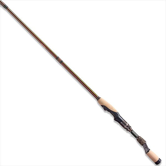 MEGABASS EVOLUZION (MX40) SPINNING ROD (JDM)