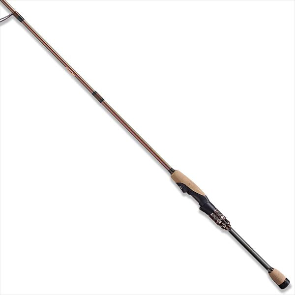 MEGABASS EVOLUZION (MX40) SPINNING ROD (JDM)