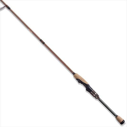 MEGABASS EVOLUZION (MX40) SPINNING ROD (JDM)