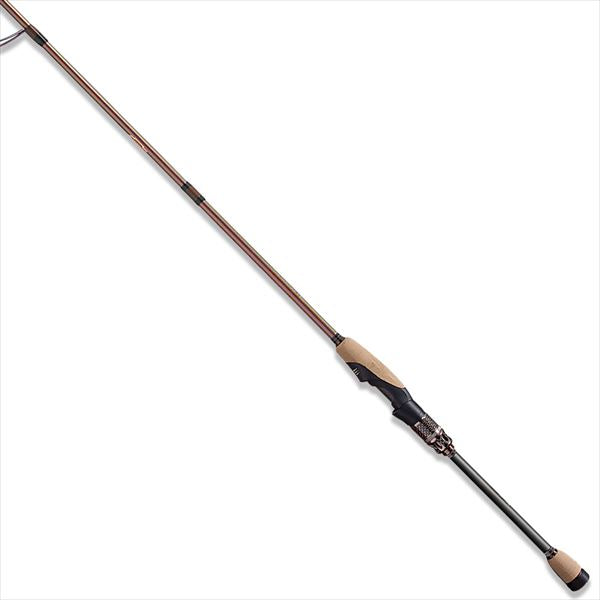 MEGABASS EVOLUZION (MX40) SPINNING ROD (JDM)