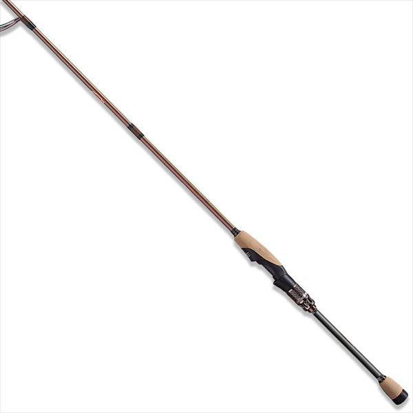 MEGABASS EVOLUZION (MX40) SPINNING ROD (JDM)