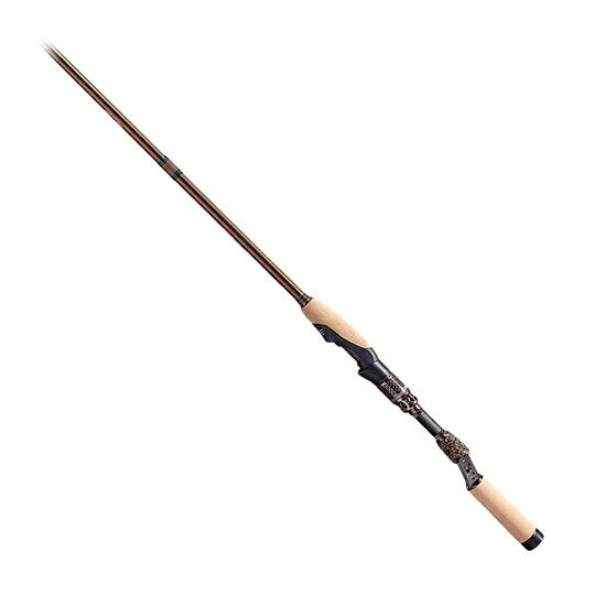 MEGABASS EVOLUZION (MX40) SPINNING ROD (JDM)