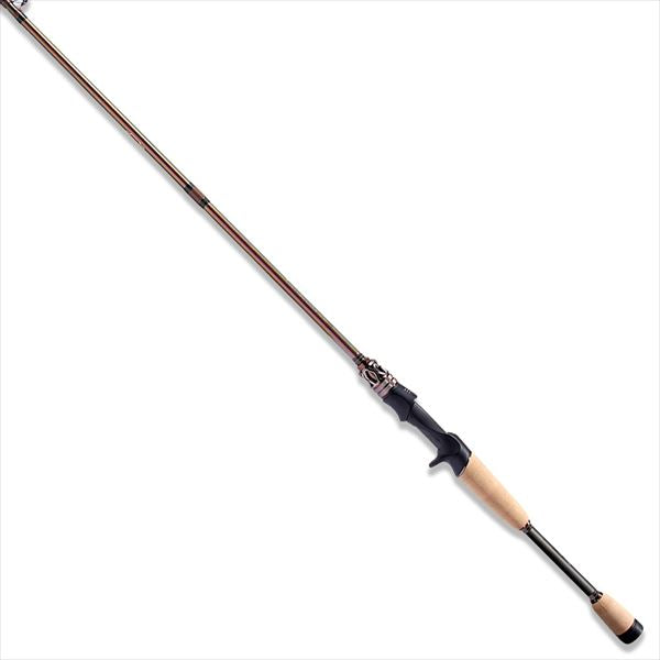 MEGABASS EVOLUZION (MX40) CASTING ROD