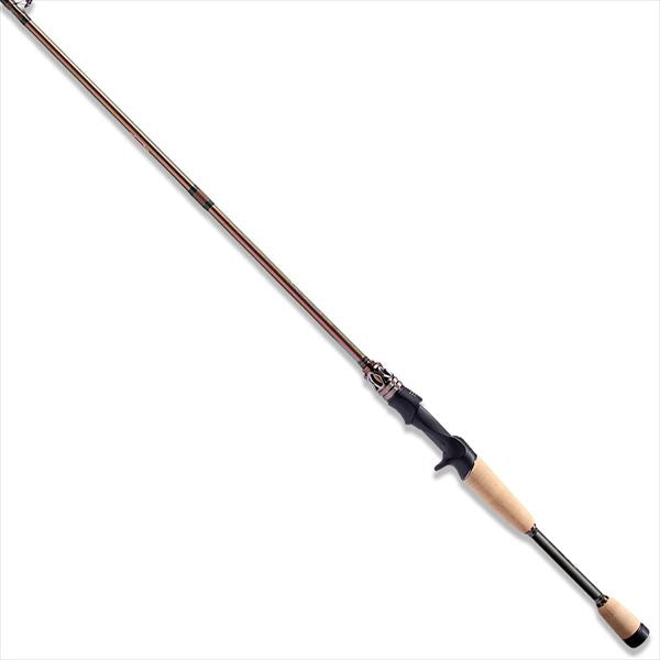 MEGABASS EVOLUZION (MX40) CASTING ROD