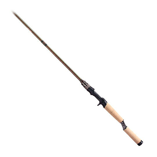 MEGABASS EVOLUZION (MX40) CASTING ROD