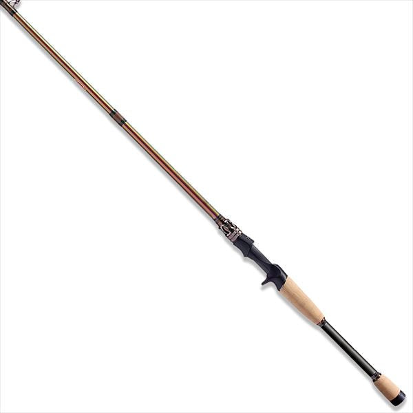 MEGABASS EVOLUZION (MX40) CASTING ROD