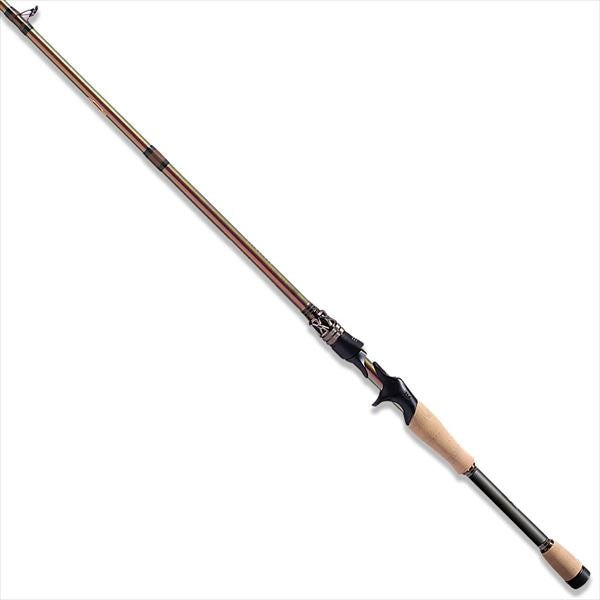 MEGABASS EVOLUZION (MX40) CASTING ROD