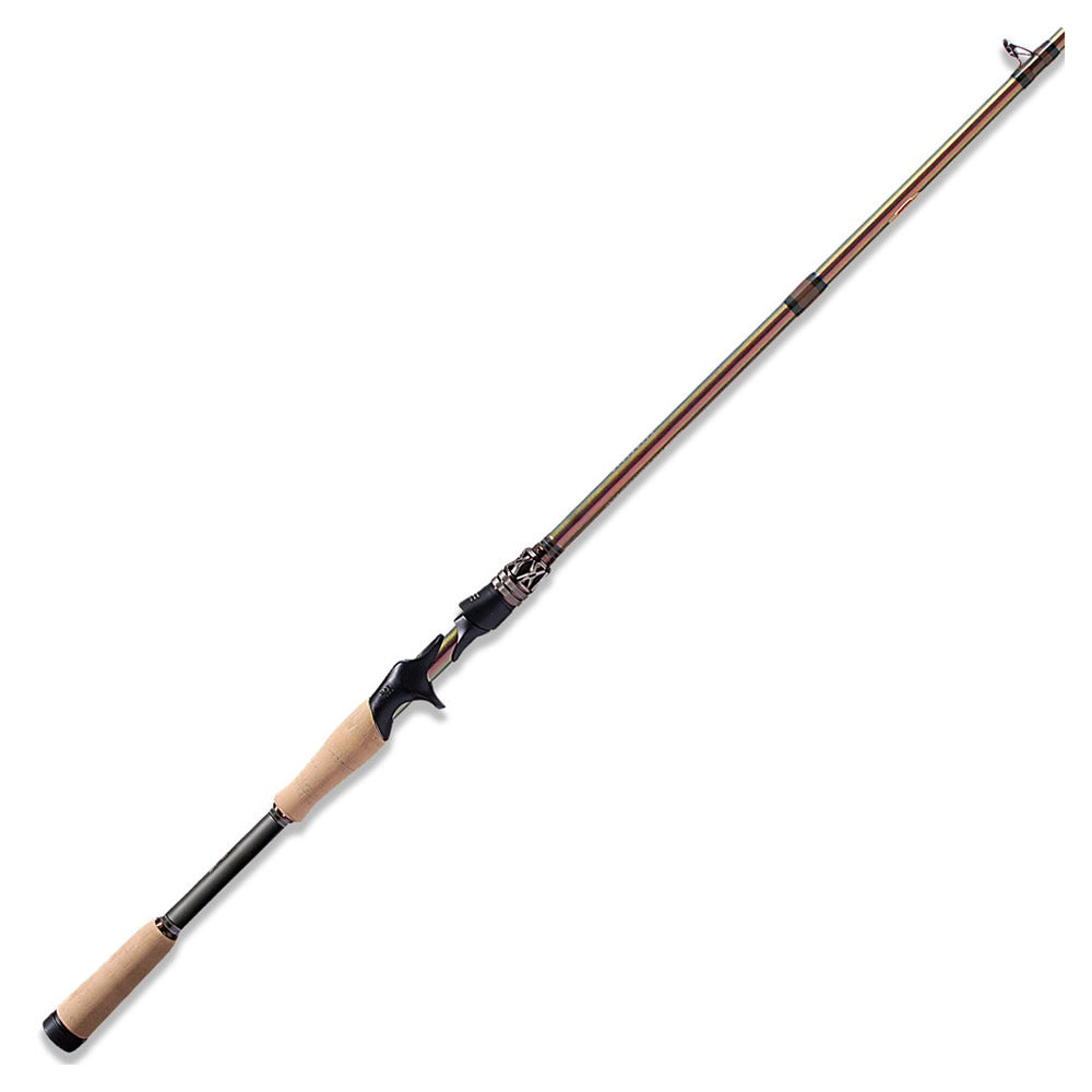 MEGABASS EVOLUZION (MX40) CASTING ROD