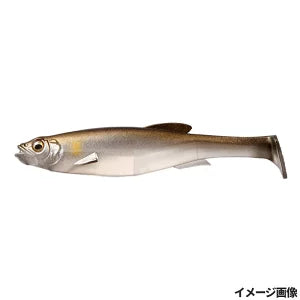 MEGABASS MAGDRAFT FREESTYLE 5in