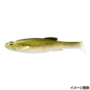 MEGABASS MAGDRAFT FREESTYLE 5in