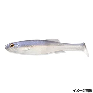 MEGABASS MAGDRAFT FREESTYLE 5in
