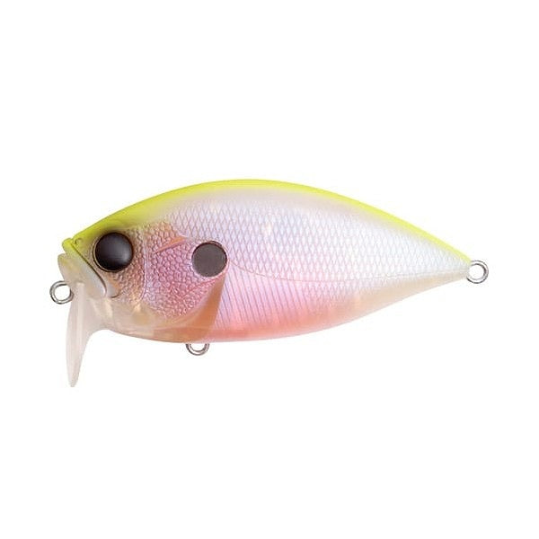 MEGABASS O.R.C(Over Rev Crank) Burning Shad 3/8oz