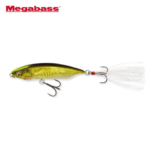 MEGABASS KARASHI 80