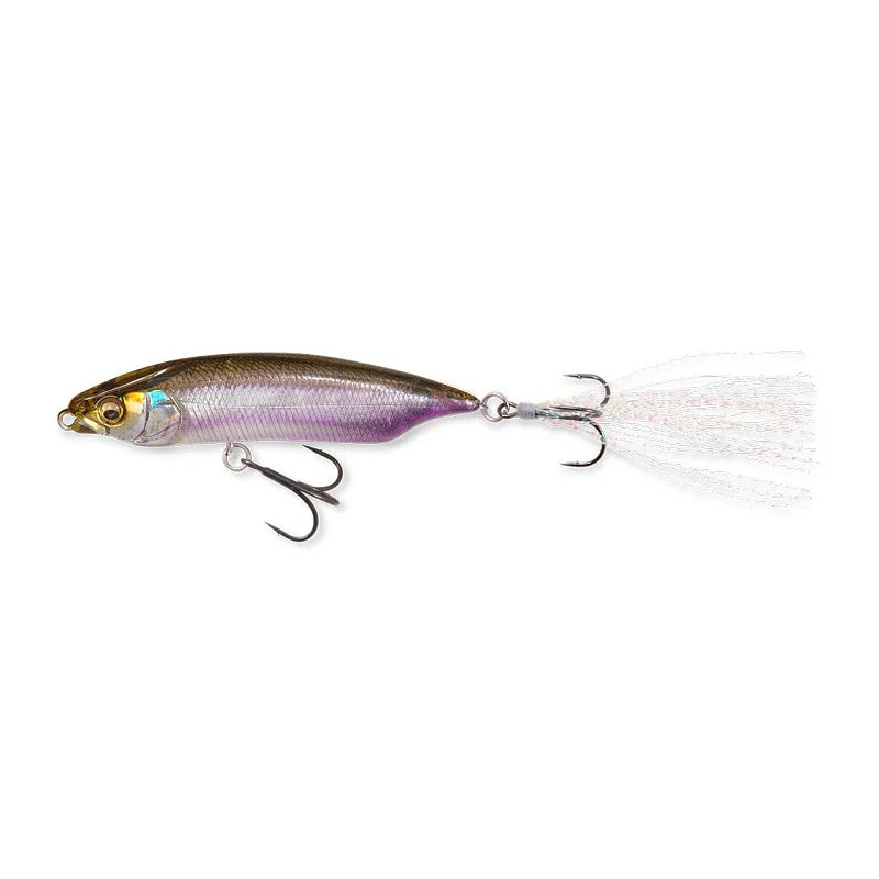 MEGABASS KARASHI 80