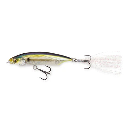 MEGABASS KARASHI 80