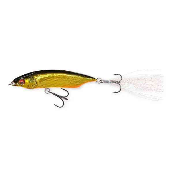MEGABASS KARASHI 80