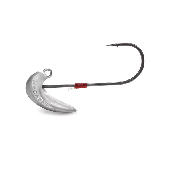 MEGABASS MAGDRAFT HEAD