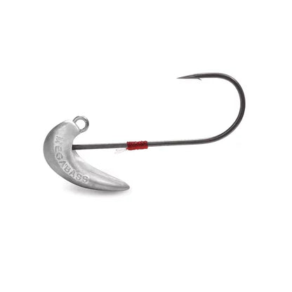 MEGABASS MAGDRAFT HEAD