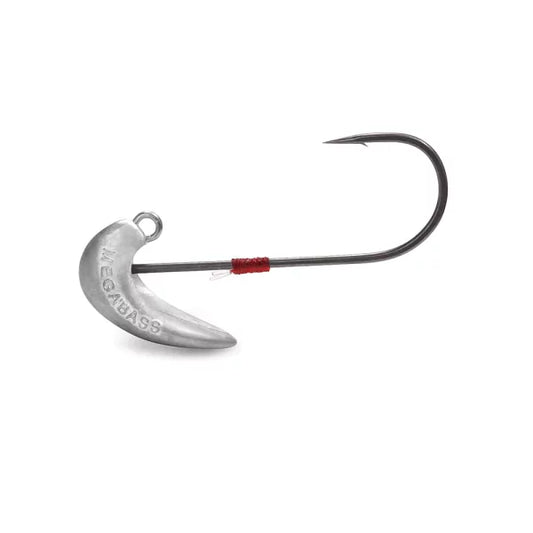 MEGABASS MAGDRAFT HEAD