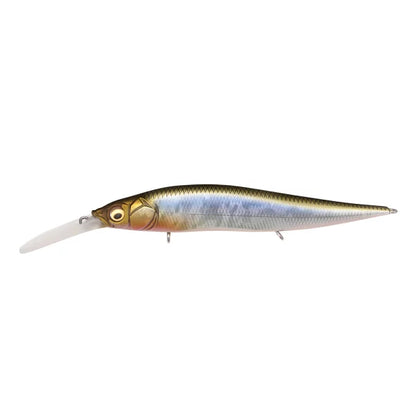MEGABASS Oneten Jr +1 / +2