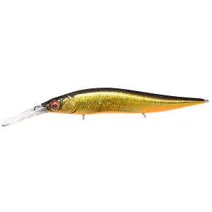 MEGABASS Oneten Jr +1 / +2