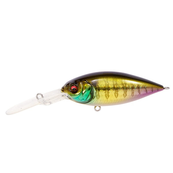 MEGABASS DEEP-X