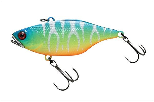 JACKALL TN Lipless Crank