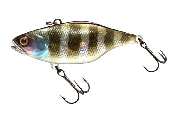 JACKALL TN Lipless Crank